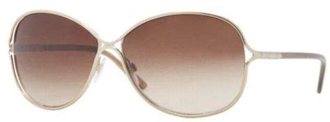 Burberry Women's BE3066 Sunglasses, Silver 